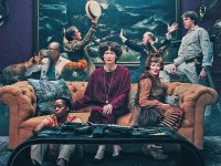 The End, recensione: se un musical sull'apocalisse diventa lo specchio di oggi