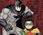 The Brave and the Bold: a che punto è il nuovo reboot di Batman del DCU?