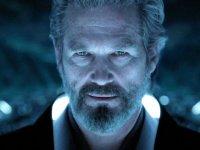 Tron: Ares conferma il ritorno di Jeff Bridges e svela il primo sguardo alla villain di Jodie Turner-Smith
