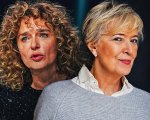 Valeria Golino e Piera Detassis: “Si può essere cauti nella vita e coraggiosi nell’arte”