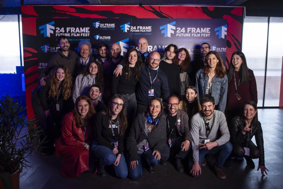 16 24Frame Fff Team