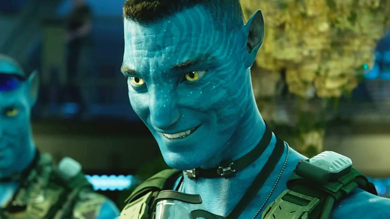 Avatar: Fuoco e Cenere