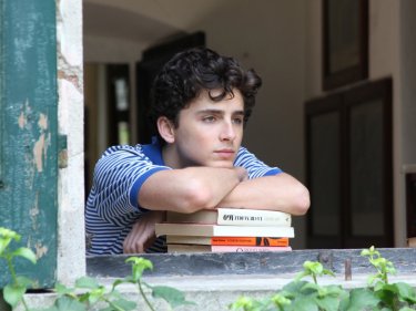 Callmebyyourname