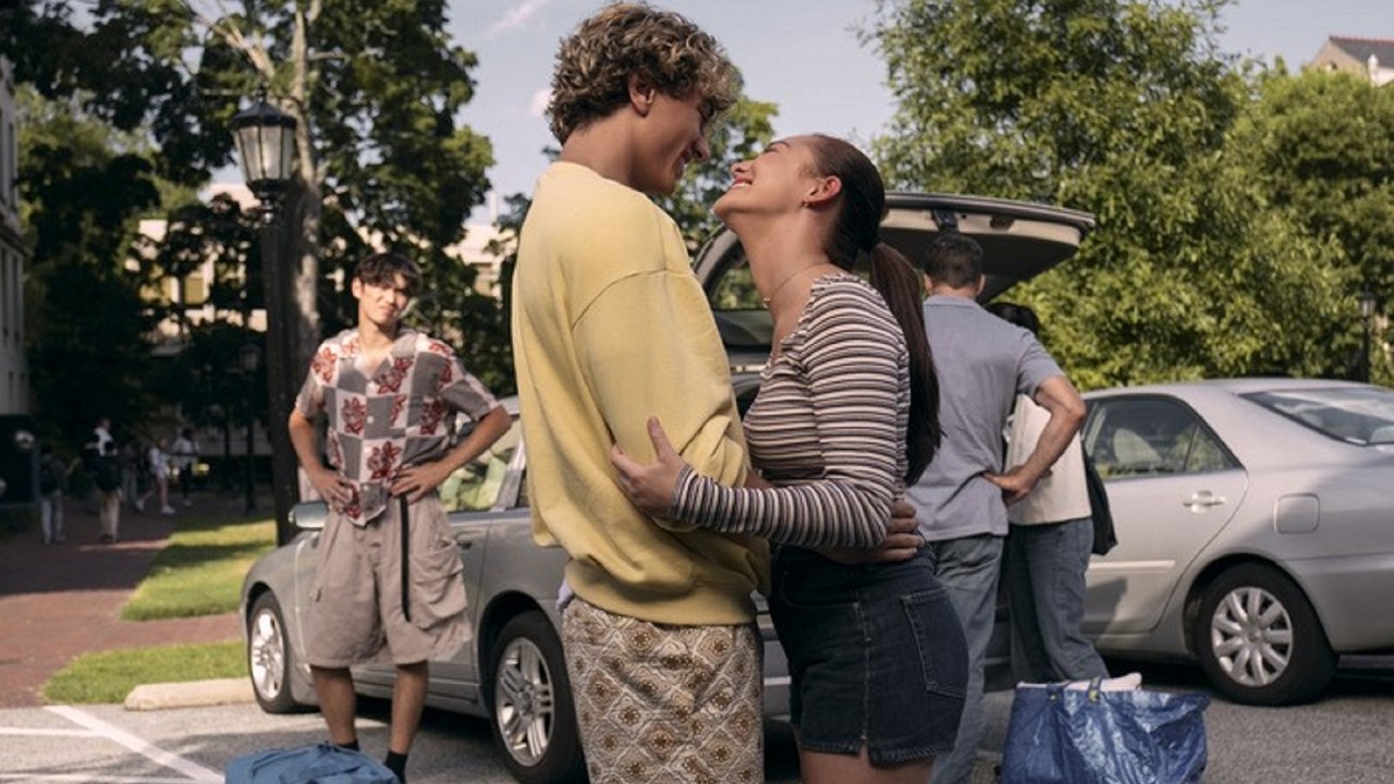 L'Estate nei tuoi occhi 3