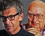 Ninni Bruschetta dà voce alle opere di Andrea Camilleri: 'Leggere libri? Forse il lavoro più bello al mondo'