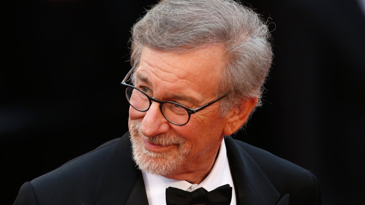 Steven Spielberg