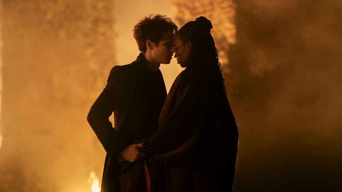 Netflix, da The Sandman 2 a The Old Guard 2 e La città proibita: tutti i titoli di luglio Netflix, da The Sandman 2 a The Old Guard 2 e La città proibita: tutti i titoli di luglio