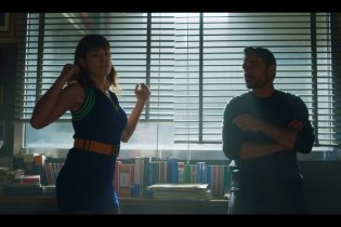 Blanca - Trailer della terza stagione della serie Rai con Maria Chiara Giannetta