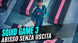 Squid Game 3: la recensione della serie Netflix
