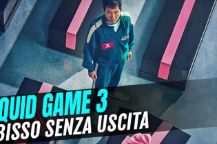 Squid Game 3: la recensione della serie Netflix