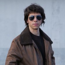 Albatross: Francesco Centorame in una foto