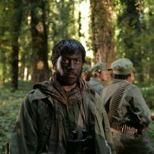 Albatross: Francesco Centomare in un momento del film