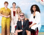 Call My Agent – Italia: cosa aspettarsi dalla terza stagione della serie Sky
