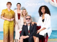 Call My Agent - Italia: cosa aspettarsi dalla terza stagione della serie Sky