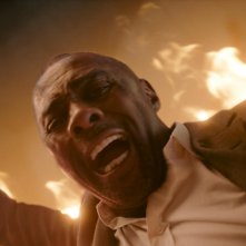 Capi di Stato in fuga: Idris Elba in una foto