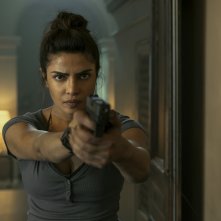 Capi di Stato in fuga: Priyanka Chopra Jonas in una foto