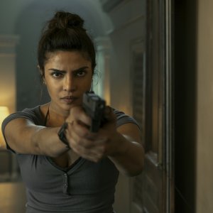 Capi di Stato in fuga: Priyanka Chopra Jonas in una foto