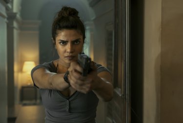 Capi Di Stato In Fuga Priyanka Chopra Jonas Foto