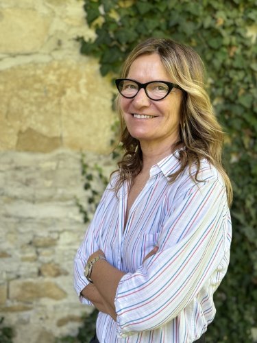 Carlotta Cristiani