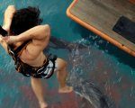 Dangerous Animals: squali, sangue e violenza in alto mare nel trailer italiano esclusivo