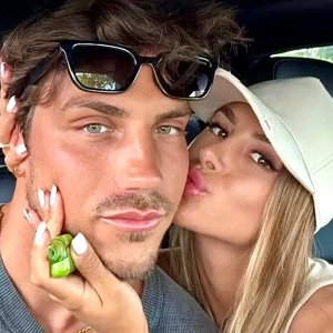 Daniele Dal Moro e Yulia