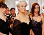 Il Diavolo Veste Prada 2: iniziata la produzione del sequel, un nuovo arrivo nel cast