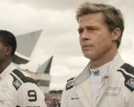 F1 batte Dragon Trainer e conquista il box office italiano con due milioni di euro