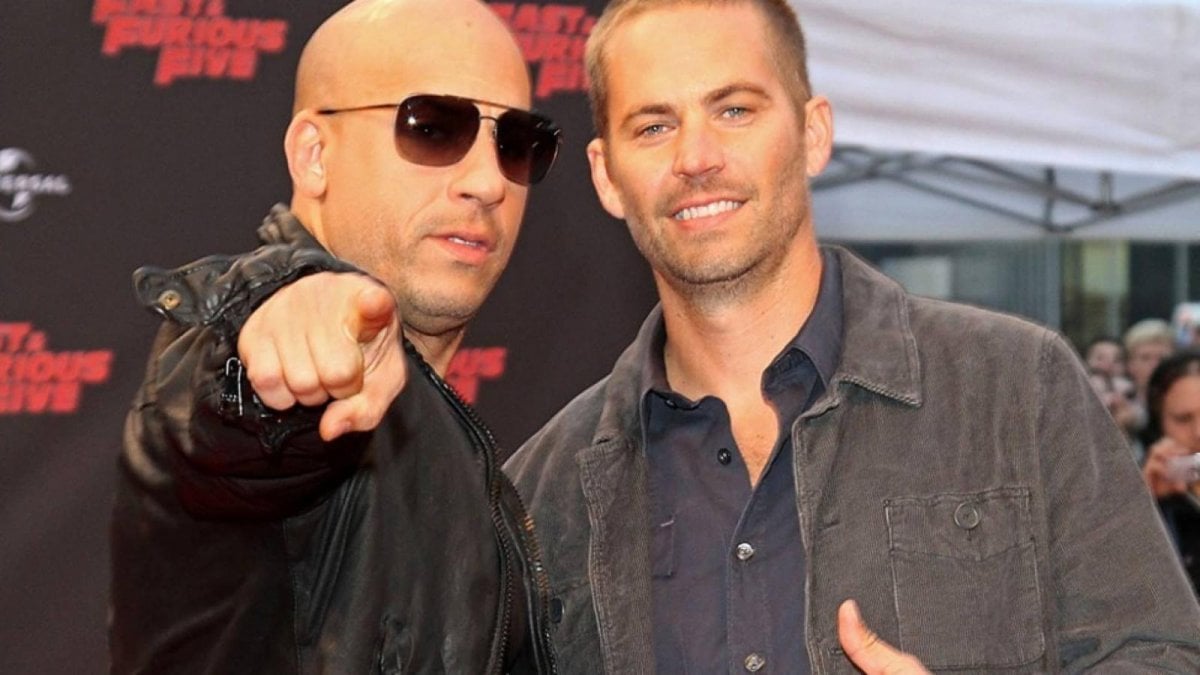 fast amp furious 11 vin diesel shock il personaggio di paul walker potrebbe tornare per il gran finale