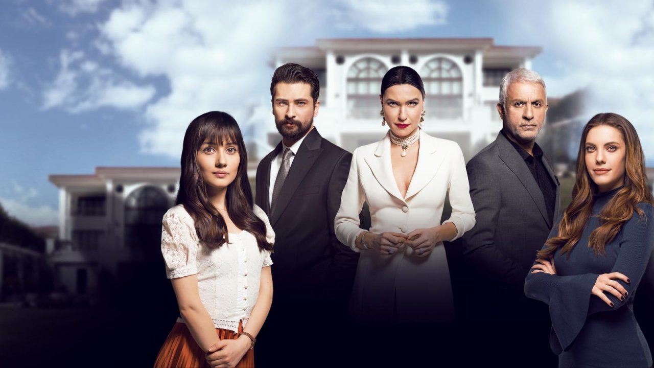 Forbidden Fruit, anticipazioni 1º luglio: Yildiz vive la giornata dei suoi sogni con il ricco Halit