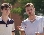 Hot Summer Nights con Timothée Chalamet stasera su Rai 4: trama e cast del film per il ciclo 'Teen Thriller'