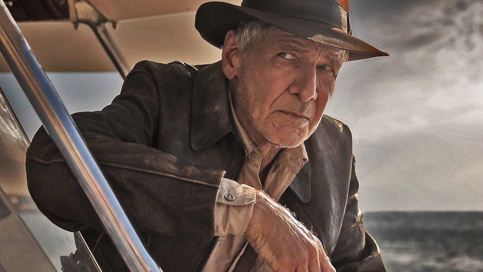Indiana Jones