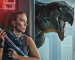 Jurassic World - La rinascita, recensione: un costoso B-movie (fiero di esserlo)