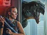 Jurassic World - La rinascita, recensione: un costoso B-movie (fiero di esserlo)