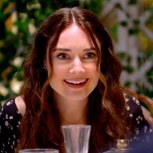 Un amore regale: la protagonista del film