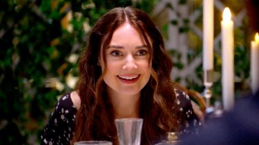 La Protagonista Di Un Amore Regale