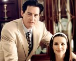 Kyle MacLachlan svela perché ha rifiutato di tornare nel sequel di Sex & the City