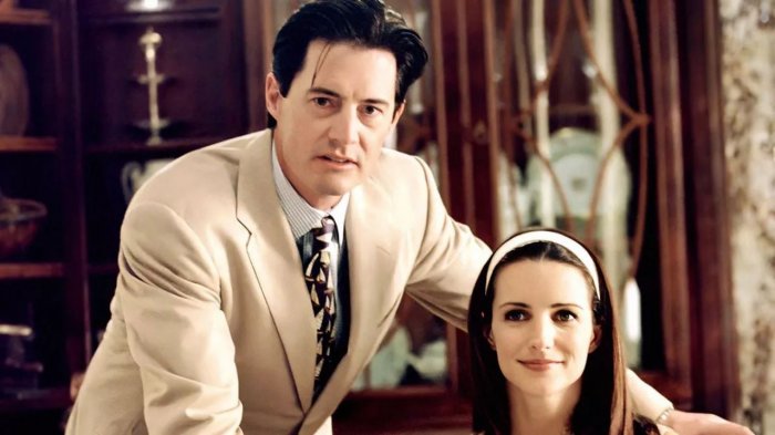 Kyle MacLachlan svela perché ha rifiutato di tornare nel sequel di Sex & the City