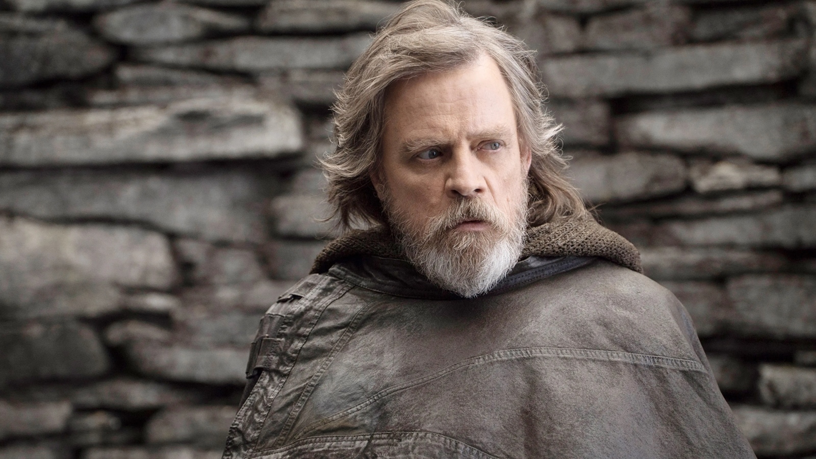 Una foto di Mark Hamill