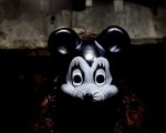 Minni diventa una spietata killer nella prima foto dell'horror Minnie's Midnight Massacre
