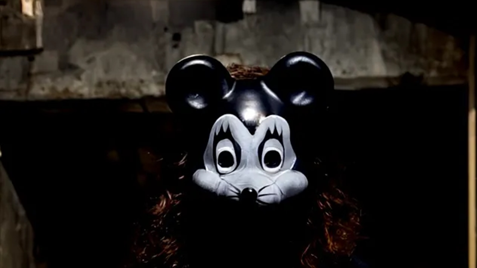 una foto del film Minnie's midnight massacre