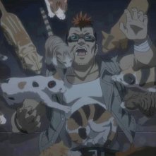 Nyaight of the Living Cat