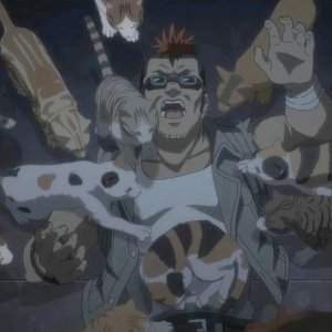 Nyaight of the Living Cat