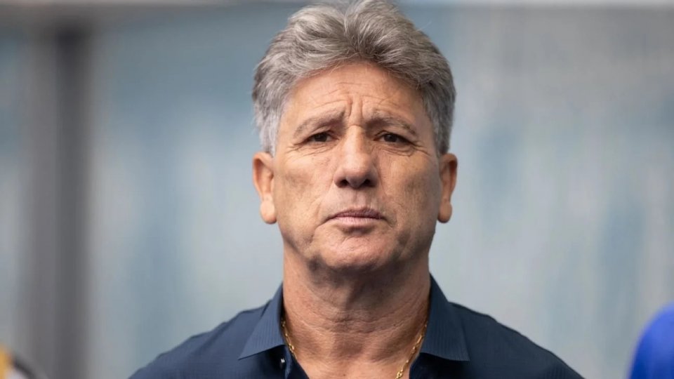Renato Gaucho