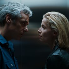 Suspicisou Minds: Francesco Colella, Thekla Reuten in una foto del film