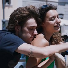 Suspicisou Minds: Matteo Oscar Giuggioli, Amanda Campana in un'immagine