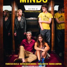 Locandina di Suspicious Minds