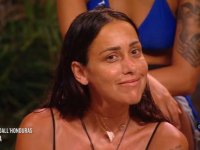 L'Isola dei Famosi, Teresanna Pugliese e Omar Fantini: scontro acceso a pochi giorni dalla finale