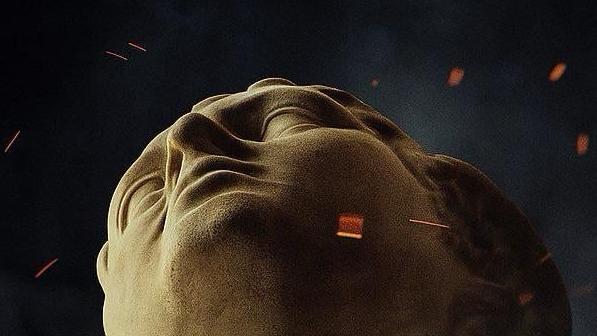 un dettaglio della locandina