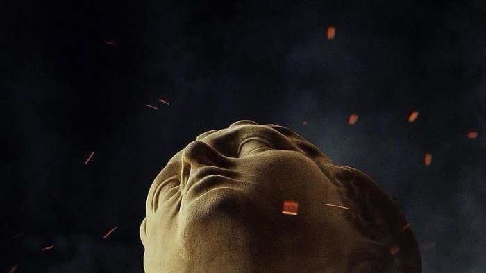 The Odyssey: il personaggio di Robert Pattinson svelato in una nuova foto