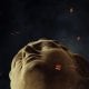 The Odyssey: l'armatura dell'Ulisse di Matt Damon svelata in una foto dal set